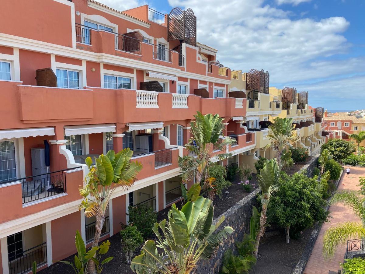 Granada Park S01B Apartment Arona  Exterior photo