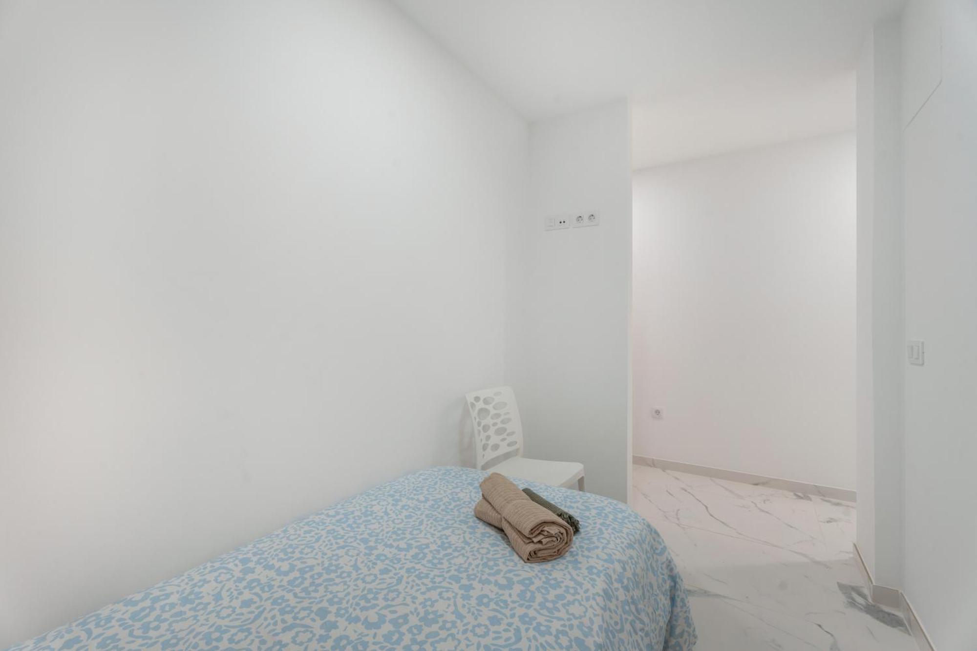 Granada Park S01B Apartment Arona  Exterior photo